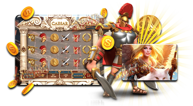 SHANGHAI999 สล็อตแตกดี